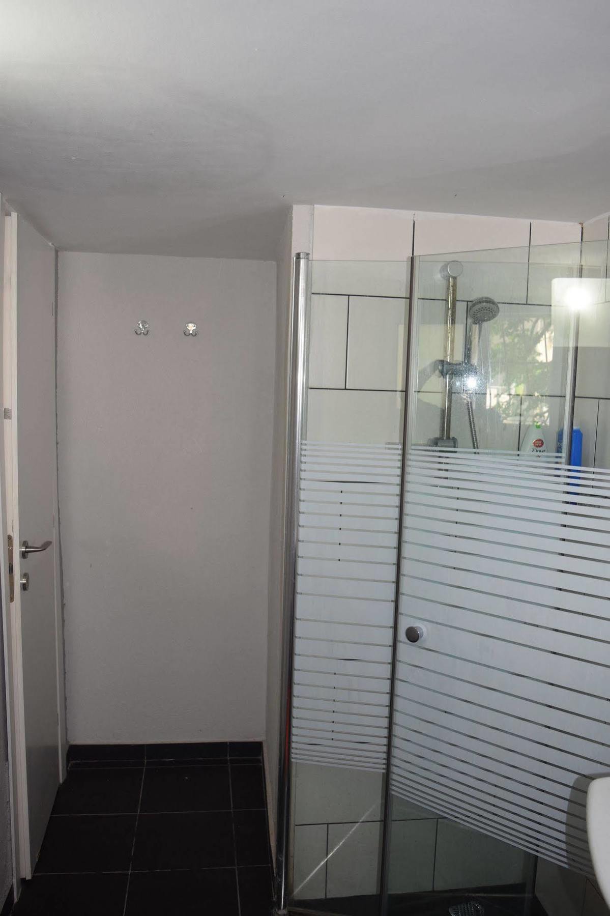 Studio Masaryk Apartment Бат-Ям Екстер'єр фото